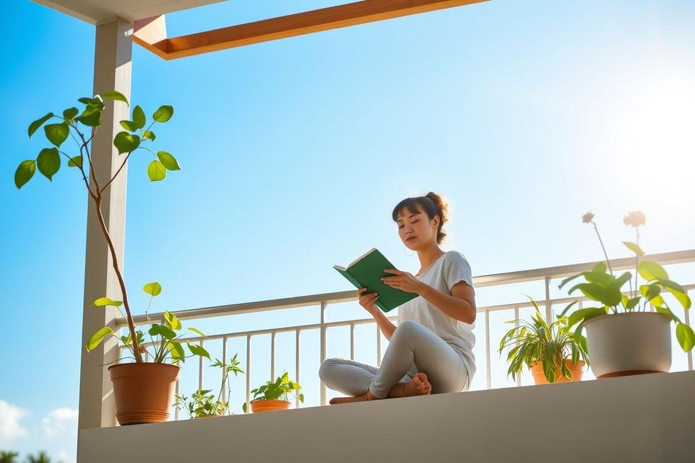 7 Práticas Diárias Para Cultivar a Mentalidade de Prosperidade e Sustentar a Abundância