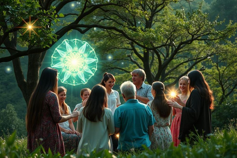 Dicas Avançadas e Insights para Manter o Fluxo de Abundância e Evolução Espiritual