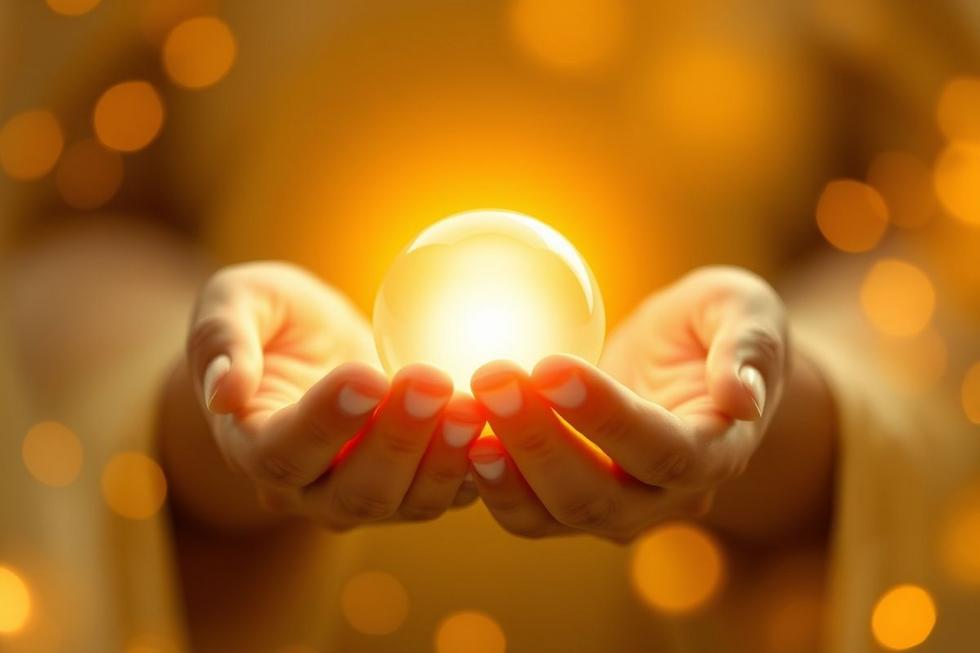 7 Passos Práticos para Cultivar Prosperidade Através da Oração Para Prosperidade