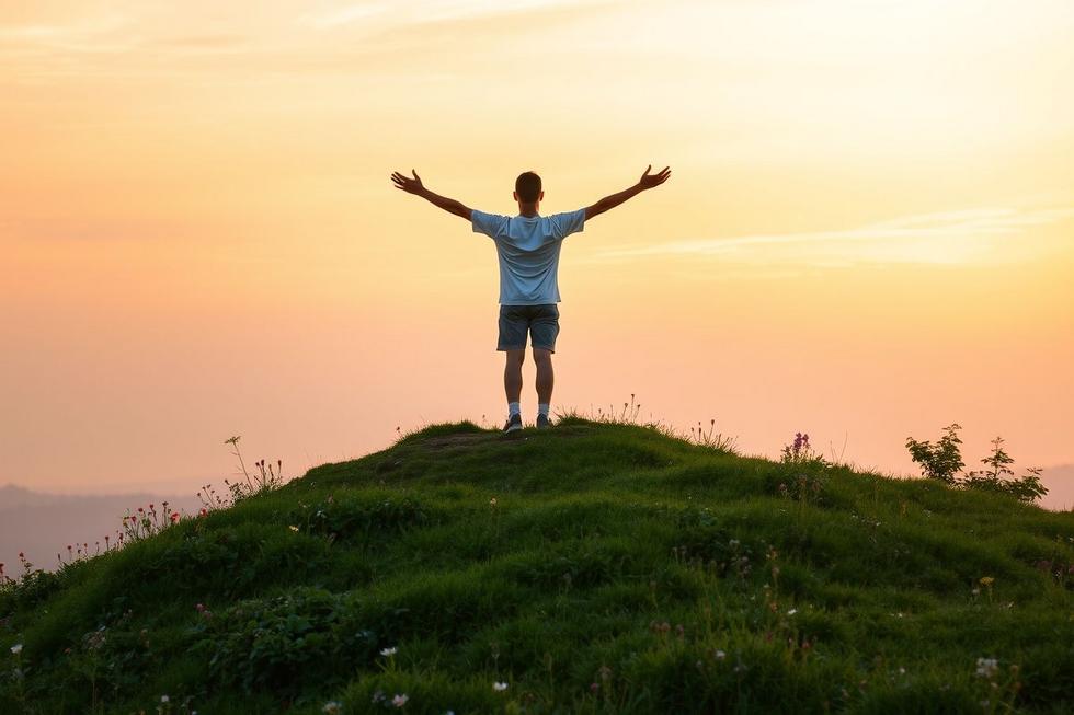 Os Benefícios Visíveis e Invisíveis da Gratidão em Sua Relação com Deus