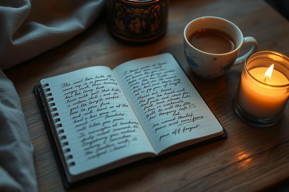 Dicas Avançadas Para Manter Sua Rotina Espiritual Motivada e Eficiente