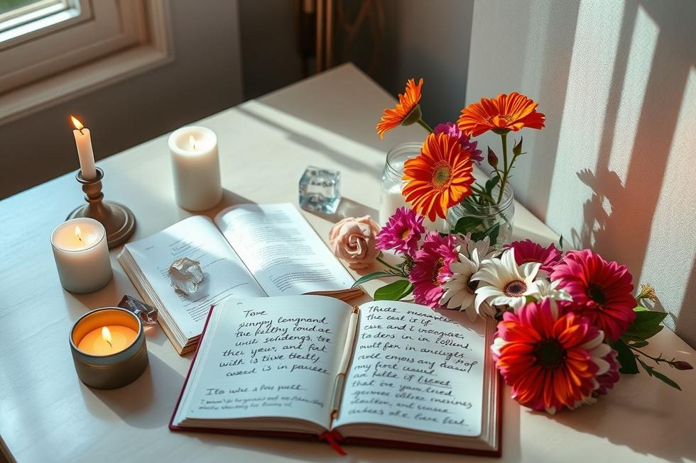 Estratégias para Cultivar o Apoio Espiritual e Renovar a Esperança Diariamente