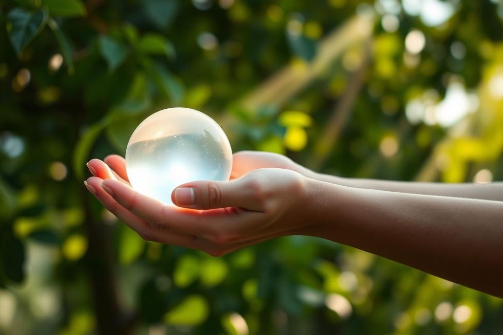 Como Cultivar e Fortalecer Sua Fé para Enxergar Milagres
